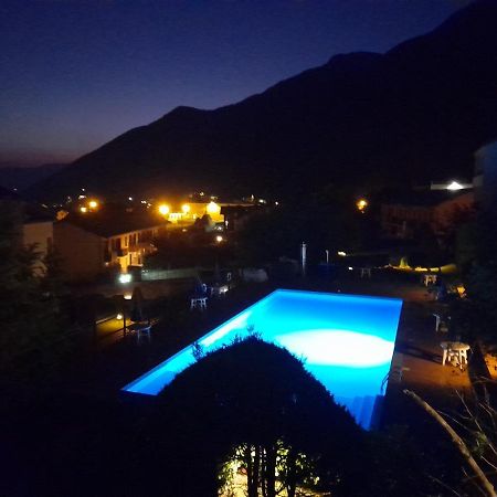 Valsassina Rent Lägenhet Introbio Exteriör bild