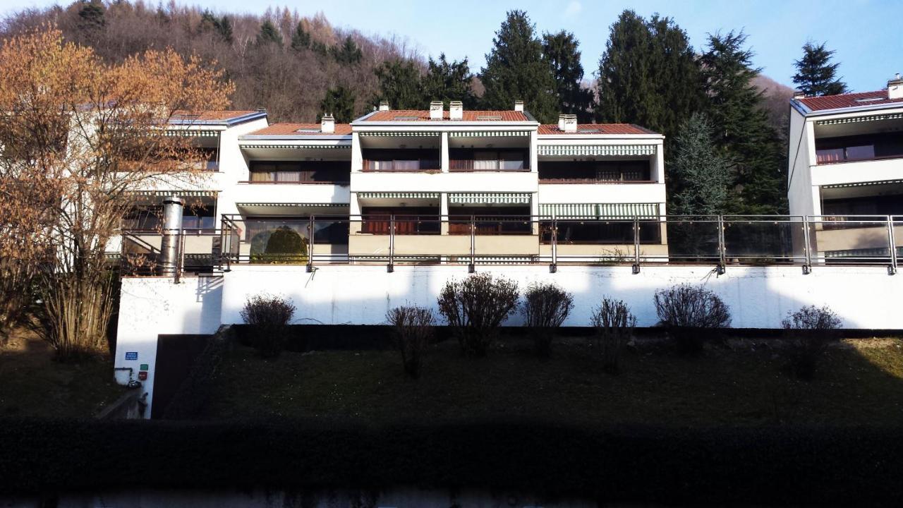 Valsassina Rent Lägenhet Introbio Exteriör bild