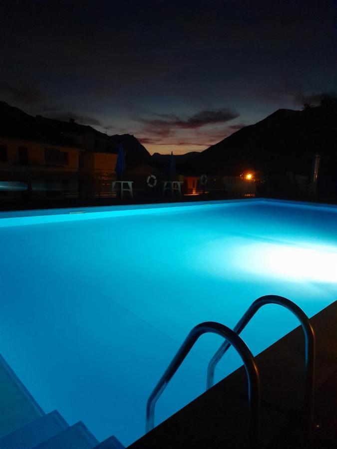 Valsassina Rent Lägenhet Introbio Exteriör bild