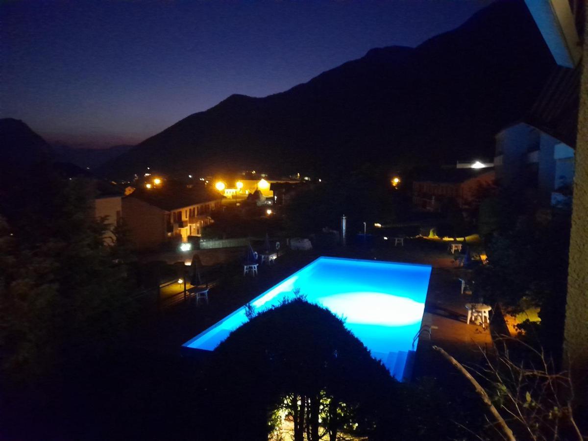 Valsassina Rent Lägenhet Introbio Exteriör bild