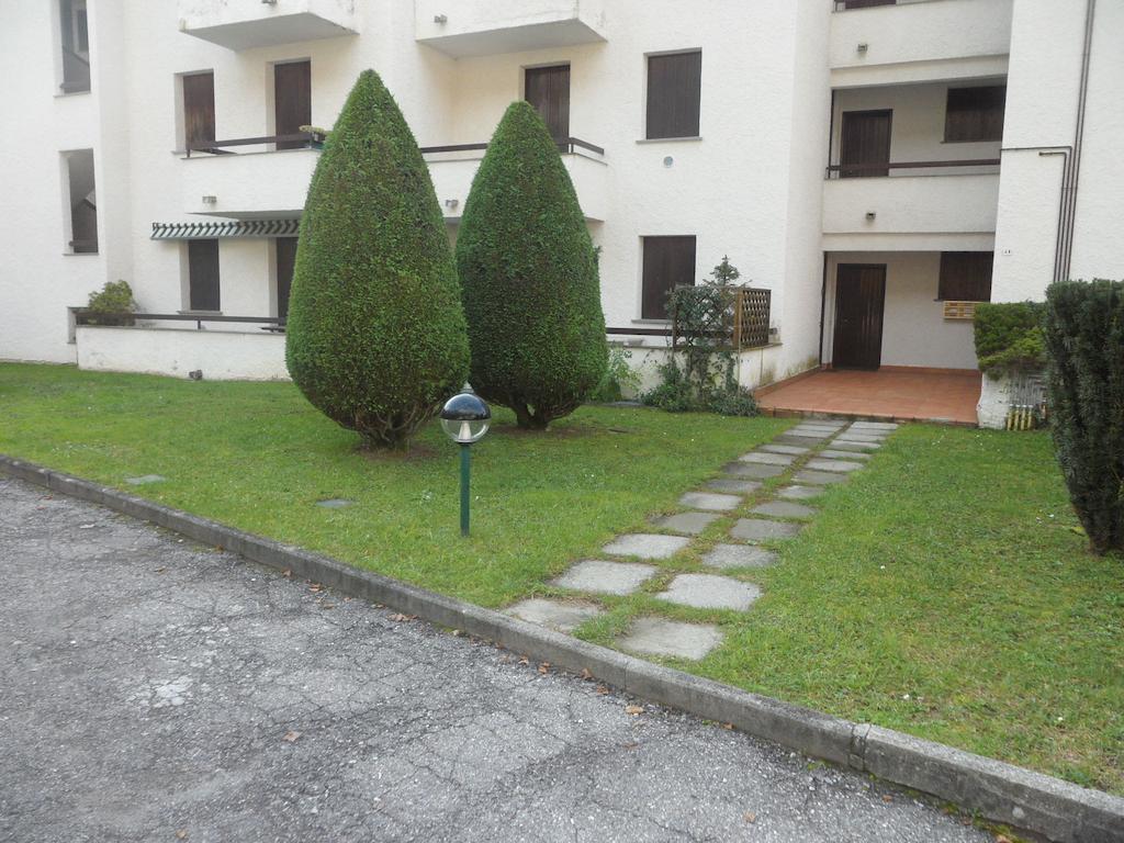 Valsassina Rent Lägenhet Introbio Exteriör bild