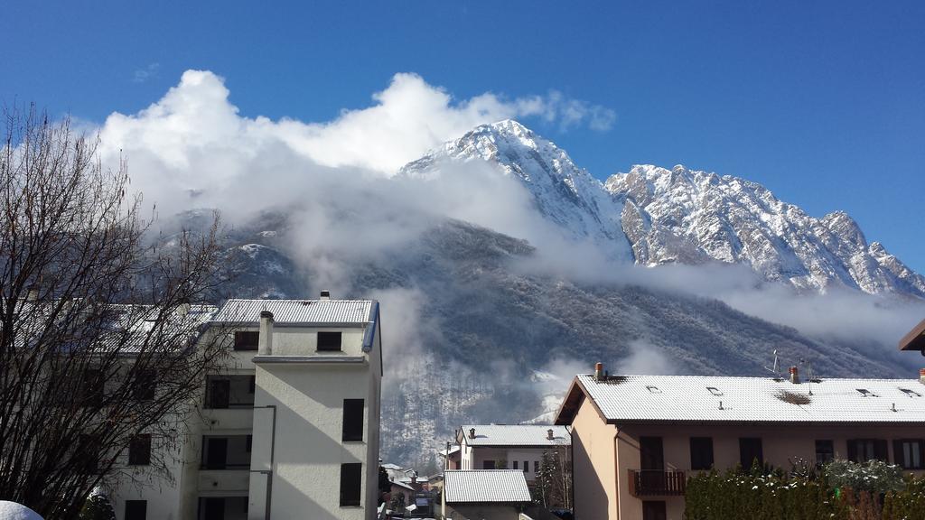 Valsassina Rent Lägenhet Introbio Exteriör bild