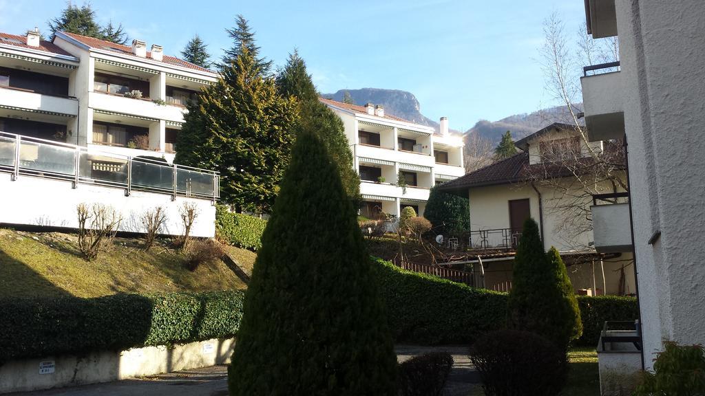 Valsassina Rent Lägenhet Introbio Exteriör bild